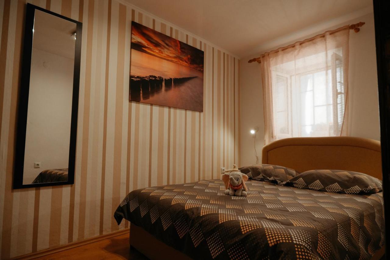 Split Centre Apartment المظهر الخارجي الصورة
