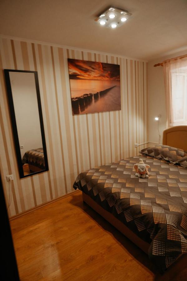 Split Centre Apartment المظهر الخارجي الصورة
