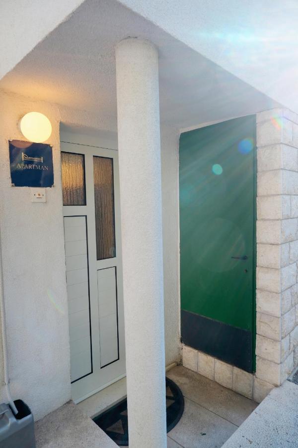 Split Centre Apartment المظهر الخارجي الصورة